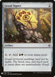 Gruul Signet (256) (The List Reprints)
