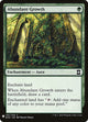 Abundant Growth (156) (The List Reprints)