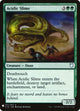 Acidic Slime (127) (The List Reprints)