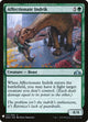 Affectionate Indrik (121) (The List Reprints)