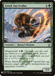 Ainok Survivalist (172) (The List Reprints)