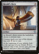 Herald's Horn (53) (The List Reprints)