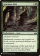 Arachnus Web (118) (The List Reprints)