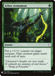 Arbor Armament (155) (The List Reprints)