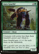 Aura Gnarlid (128) (The List Reprints)
