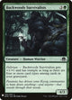 Backwoods Survivalists (150) (The List Reprints)