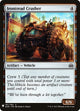 Irontread Crusher (161) (The List Reprints)