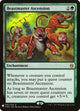 Beastmaster Ascension (CMA) (92) (The List Reprints)