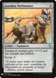 Loxodon Warhammer (216) (The List Reprints)