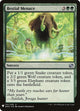 Bestial Menace (141) (The List Reprints)
