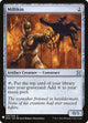 Millikin (226) (The List Reprints)