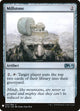Millstone (M19) (242) (The List Reprints)