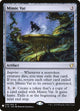 Mimic Vat (219/302) (The List Reprints)