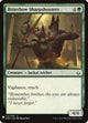 Bitterbow Sharpshooters (112) (The List Reprints)