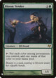 Bloom Tender (66) (The List Reprints)