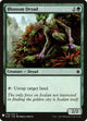 Blossom Dryad (178) (The List Reprints)