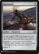 Mortarpod (222) (The List Reprints)