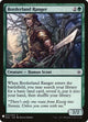 Borderland Ranger (31) (The List Reprints)