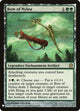 Bow of Nylea (153) (The List Reprints)