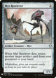 Myr Retriever (203) (The List Reprints)