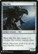 Myr Sire (204) (The List Reprints)