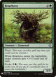 Briarhorn (3) (The List Reprints)