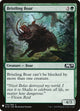 Bristling Boar (170) (The List Reprints)