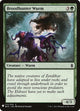 Broodhunter Wurm (171) (The List Reprints)