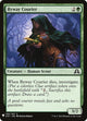 Byway Courier (196) (The List Reprints)