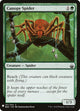 Canopy Spider (191) (The List Reprints)