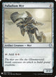 Palladium Myr (207) (The List Reprints)