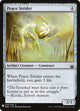Peace Strider (243) (The List Reprints)