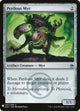 Perilous Myr (227) (The List Reprints)