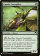 Caustic Caterpillar (170) (The List Reprints)