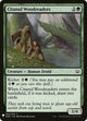 Citanul Woodreaders (4) (The List Reprints)