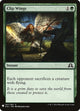 Clip Wings (197) (The List Reprints)