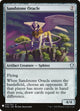 Sandstone Oracle (CM2) (213) (The List Reprints)