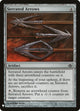 Serrated Arrows (20) (The List Reprints)