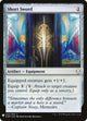 Short Sword (229) (The List Reprints)