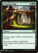 Creeping Mold (150) (The List Reprints)