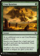 Crop Rotation (7) (The List Reprints)