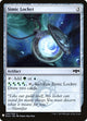 Simic Locket (240) (The List Reprints)