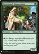 Crossroads Consecrator (154) (The List Reprints)