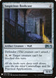 Suspicious Bookcase (246) (The List Reprints)
