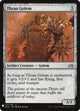 Thran Golem (114) (The List Reprints)
