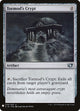 Tormod's Crypt (278) (The List Reprints)