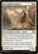 Ghostblade Eidolon (70) (The List Reprints)