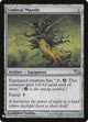 Umbral Mantle (267) (The List Reprints)