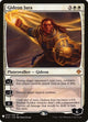 Gideon Jura (010/106) (The List Reprints)