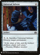 Universal Solvent (178) (The List Reprints)